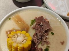 -宴全牛粤来越牛潮汕鲜牛肉火锅(海州万达广场店)