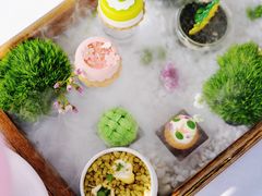 -西安凯悦酒店·湖畔中餐厅