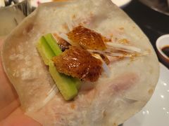 -上海苏宁宝丽嘉酒店·嘉府壹号中餐厅