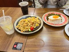 -曼谷食堂·泰国家庭料理