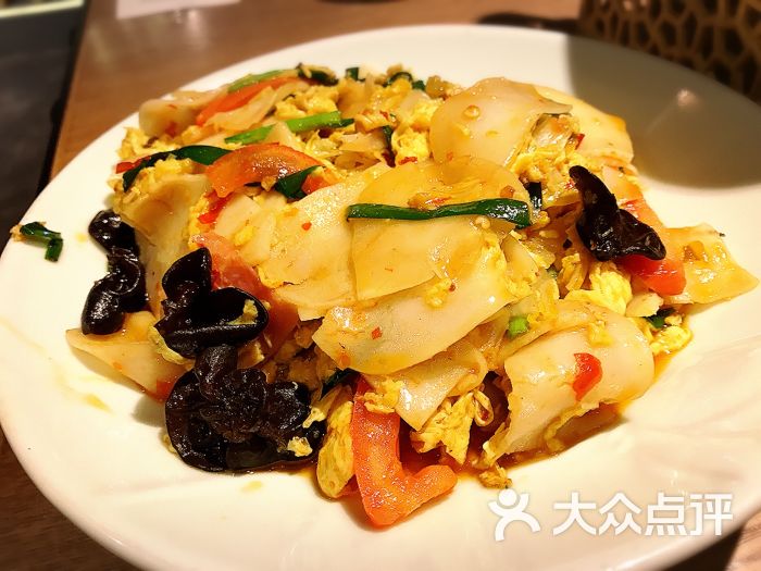 彩泥·云南菜-西双版纳(环球港店)大救驾图片 - 第1张