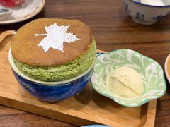 -芙蕾哥哥souffle