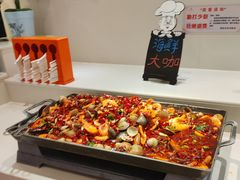 -东方威尼斯温泉酒店