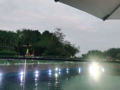 -天津湾西餐厅(三亚海棠湾洲际度假酒店)