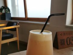 富士山下-ChanDu躔度咖啡(灯塔店)