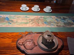 -中和·国风茶馆(愚园路店)