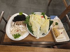 -牛街·马辈儿涮肉(牛街二店)