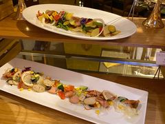 -杭州国际会议中心洲际酒店-原素全日餐厅(解放东路店)