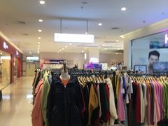 -北京华联购物中心(天通苑店)