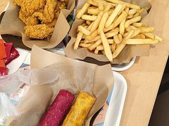 -德克士(茶店子客运站店)