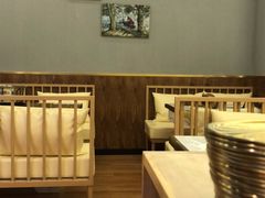 大堂-老板娘的烤肉店(港湾广场店)
