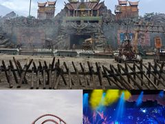 -七彩云南欢乐世界