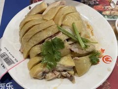 振鼎鸡白切鸡-振鼎鸡(天钥桥路店)