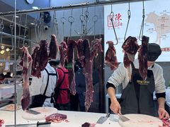 -陈记顺和潮汕牛肉火锅(韩江路店)