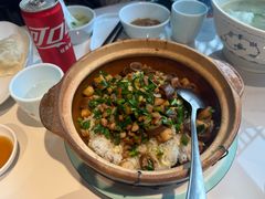 -乔家小院•非遗驴肉•本地小海鲜(滨河路店)
