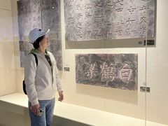 -白鹤梁水下博物馆
