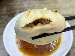 -津门张记包子铺(华昌道店)