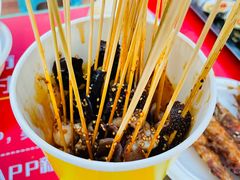 -海大南门夜市(海富街店)