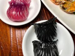 -丰收碗·陈皮果木烧鹅·23年老字号
