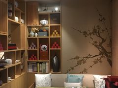 -梅间堂茶馆(绿地缤纷城店)