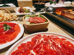 -锦城印象火锅(天府三街店)