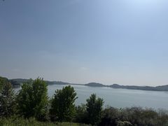 -天目湖涵田度假村