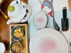 -熹炭精致日料(金融街购物中心店)