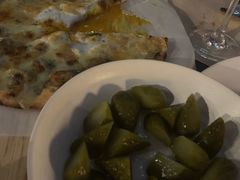 -Mercato莫卡多露台餐厅与酒吧(K11店)