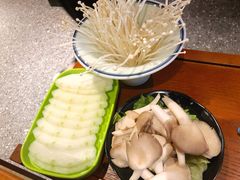 -潘十九地道成都老火锅(孙桥店)