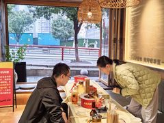 -串盟烧烤大排档·长沙美食地标(星沙店)