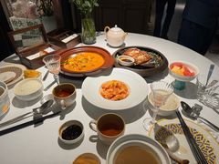 -狮拾久·现代新加坡料理(壹方城店)