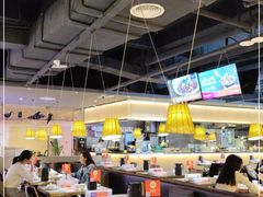 -桂小厨广西菜(航洋店)