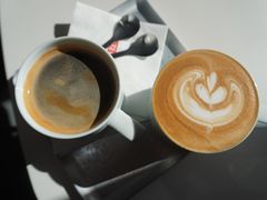 -72 COFFEE(东朝阳路店)
