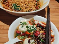 -周小波重庆小面·重庆名小吃(邹容路店)