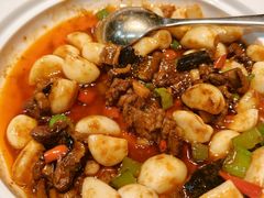 -同庆楼(华强吾悦广场店)