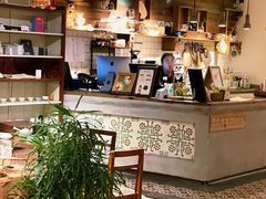 -时光花园(白鹭洲店)