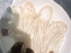 烤什锦菌菇-韩宫宴烤肉·料理(苏州中心店)