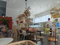-嗒令甜品·主题融合料理餐厅(首座时代店)