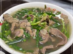 -珍珍小食店(西华路店)
