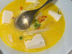 -禄鼎记·多口味酸菜鱼(侨鑫店)