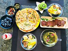 -集杰尚品海鲜烤肉自助餐厅(乳山振华店)