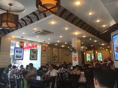 大堂-朱鸿兴面馆(镇湖店)