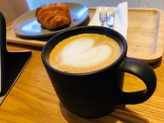 -星巴克臻选(思南公馆店)