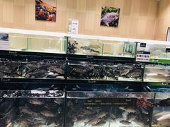 -永辉超市(嘉定大融城店)