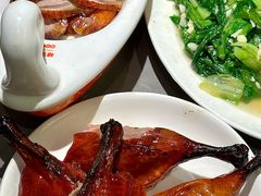 -褚记烤鸭·南京家常菜(雨花e-park店)