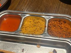 -烤肉食堂(揭阳广百店)