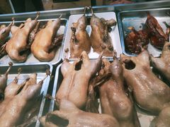 -戚顺兴盐水鸭(新街口明瓦廊店)