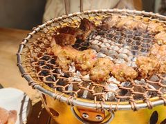 -烧肉达人•炭火烧肉(新天地店)
