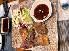 厚烧牛舌-熊串烧亭.居酒屋(珠江路店)