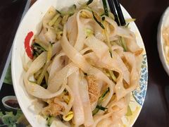 -东关吉祥西安腊汁肉夹馍(健德门店)